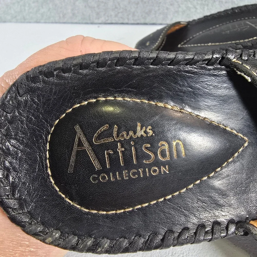 Clarks artisan collection